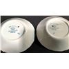 Image 7 : Johnson Bros Old Chelsea China Set with Cups, Bowls, Plates and Ceramic Teapot