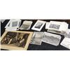 Image 1 : Nature Photographs, Slides, and Charles Waltner Etching