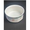 Image 12 : Royal Doulton Juno Fine China Dinnerware Set for 8, C1988, Floral Pattern, 40+ Pieces