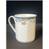 Image 15 : Royal Doulton Juno Fine China Dinnerware Set for 8, C1988, Floral Pattern, 40+ Pieces