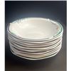 Image 8 : Royal Doulton Juno Fine China Dinnerware Set for 8, C1988, Floral Pattern, 40+ Pieces