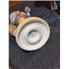 Image 4 : Figurines and Pottery: Goebel, Beswick, Blue Mountain Pottery, St. George Quebec