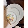 Image 14 : Simpsons Potters Solian Ware Dinner Service, England, Floral, Over 60 Pieces