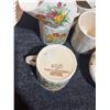 Image 9 : Simpsons Potters Solian Ware Dinner Service, England, Floral, Over 60 Pieces
