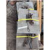 Image 1 : Metal Animal Traps with Wooden Stakes and Chains, Approx 8 Pieces