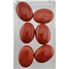 Image 2 : Red Jasper (216.2 ct, 30×22 mm)