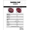 Image 3 : Ruby (22.3 ct, 18×14 mm)