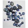 Image 2 : Sapphire (5.9 ct, 1.5 - 4.5 mm)