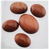 Image 1 : Goldstone (50.3 ct, 20×15 mm Assorted)