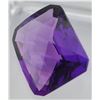 Image 2 : Amethyst (38.0 ct, 24.5×19.5 mm)