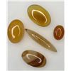 Image 2 : Carnelian (77.0 ct, 23×16 mm Assorted)