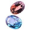 Image 2 : Zircon (2.2 ct, 7×5 mm)