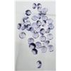 Image 1 : Iolite (7 ct, 4 mm Round)