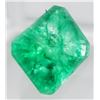 Image 2 : Emerald (9.82 ct, 14×11.5 mm)
