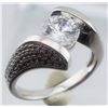 Image 2 : Fashion Ring (4.7 g, Size 6.5)