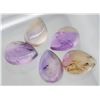 Image 2 : Ametrine (28.45 ct, 14×10 mm)