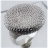 Image 2 : Fashion Ring (9.0 g, Size 7.5)