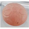 Image 2 : Rose Quartz (22.4 ct, 19×18 mm)