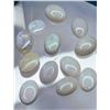 Image 1 : Opal (5.55 ct, 7×5 mm)