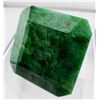 Image 1 : Emerald (558.0 ct, 43×43×25 mm)