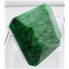 Image 2 : Emerald (558.0 ct, 43×43×25 mm)