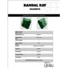 Image 3 : Emerald (558.0 ct, 43×43×25 mm)