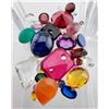 Image 2 : Assorted Gemstones (56.3 ct, Assorted)