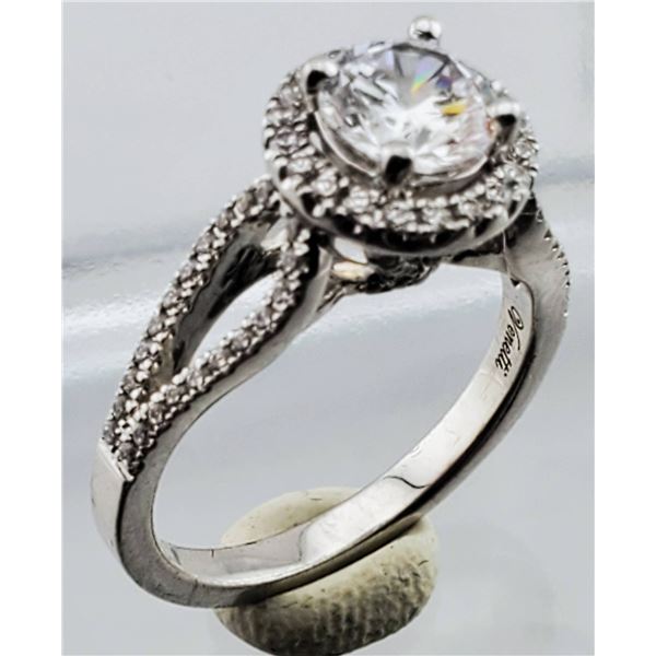 Fashion Ring (3.8 g, Size 6.5)