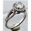 Image 1 : Fashion Ring (3.8 g, Size 6.5)