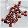 Image 1 : Garnet (5.45 ct, 4 mm)