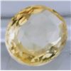 Image 2 : Yellow Sapphire (12.44 ct, 16×12 mm)