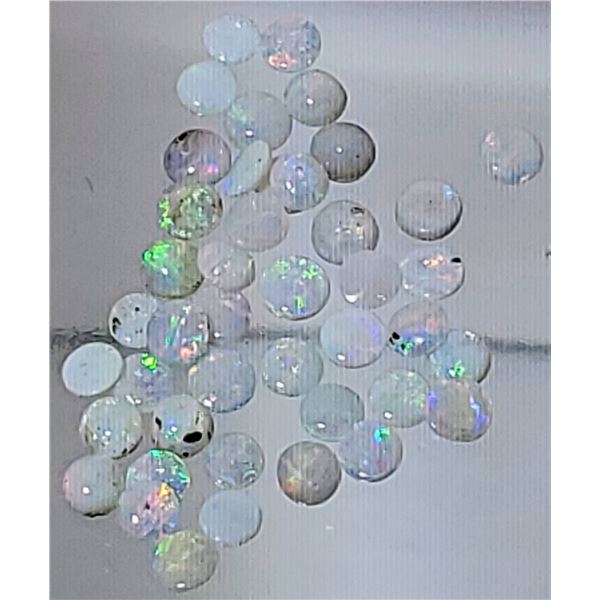 Opal (3.0 ct, 3.5 mm)