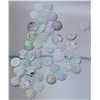 Image 1 : Opal (3.0 ct, 3.5 mm)