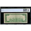 Image 2 : 1929 $100 Cleveland FRBN PCGS 25