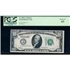 Image 1 : 1928 $10 Philadelphia FRN PCGS 63