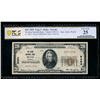 Image 1 : 1929 $20 Reno NV National PCGS 25