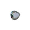 Image 2 : 5 Ct VVs1 Russian Color Change Alexandrite Lab Simulated  Solitaire