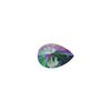 Image 4 : 5 Ct VVs1 Russian Color Change Alexandrite Lab Simulated  Solitaire
