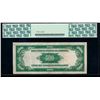 Image 2 : 1934 $500 Cleveland FRN PCGS 40