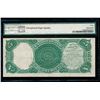 Image 2 : 1907 $5 Legal Tender Note PMG 40EPQ
