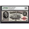 Image 1 : 1917 $2 Legal Tender Note PMG 30EPQ