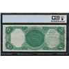 Image 2 : 1907 $5 Legal Tender Note PCGS 62PPQ