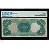 Image 2 : 1880 $100 Legal Tender Note PMG 25