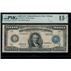 Image 1 : 1918 $500 Chicago FRN PMG 15NET