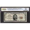 Image 1 : 1929 $5 Chambersburg PA National PCGS 30