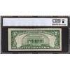 Image 2 : 1929 $5 Chambersburg PA National PCGS 30