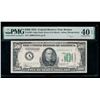 Image 1 : 1934 $500 Boston FRN PMG 40EPQ