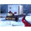 Image 2 : Unknown Artist "Saxophone & Wine"