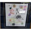 Image 1 : MIRO "QUEIQUES FLURS POUR DES AMIS" ORIGINAL LITHO