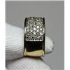 Image 2 : 2.00 Carat Total Weight Diamond Ring
